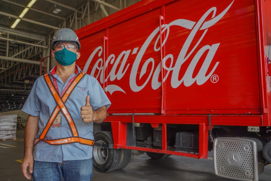 Scopri di più sull'articolo Vagas de Empregos na Coca-Cola
