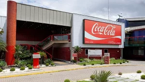 Leia mais sobre o artigo Vagas para Carreiras na Coca-Cola