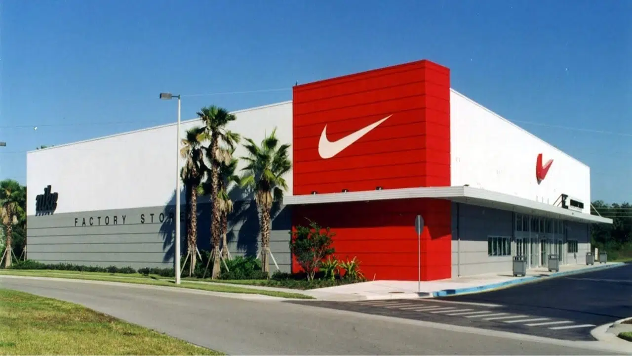 offerte di lavoro nike