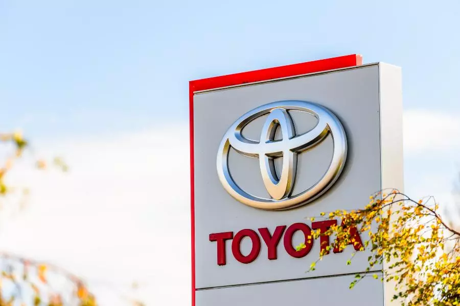 Leia mais sobre o artigo Vagas de Empregos na Toyota