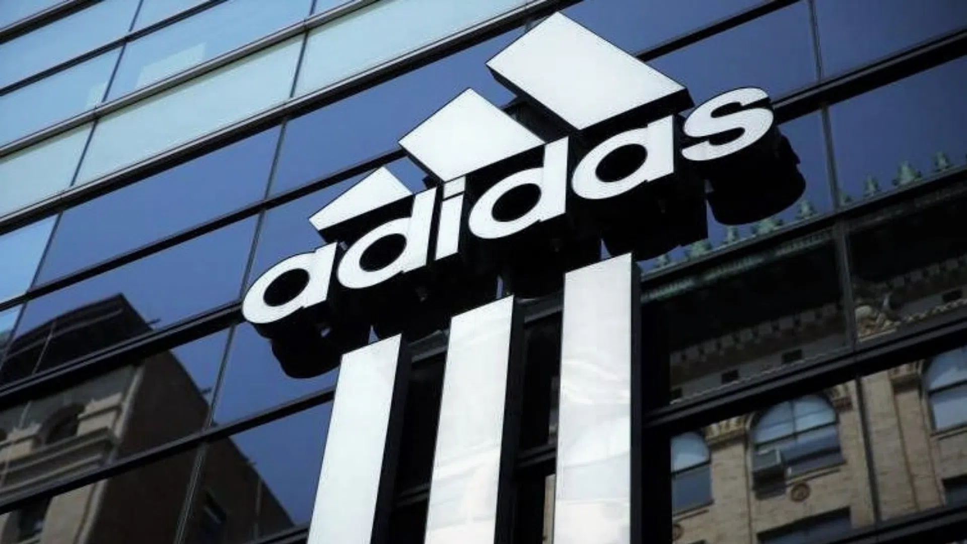offerte di lavoro presso adidas