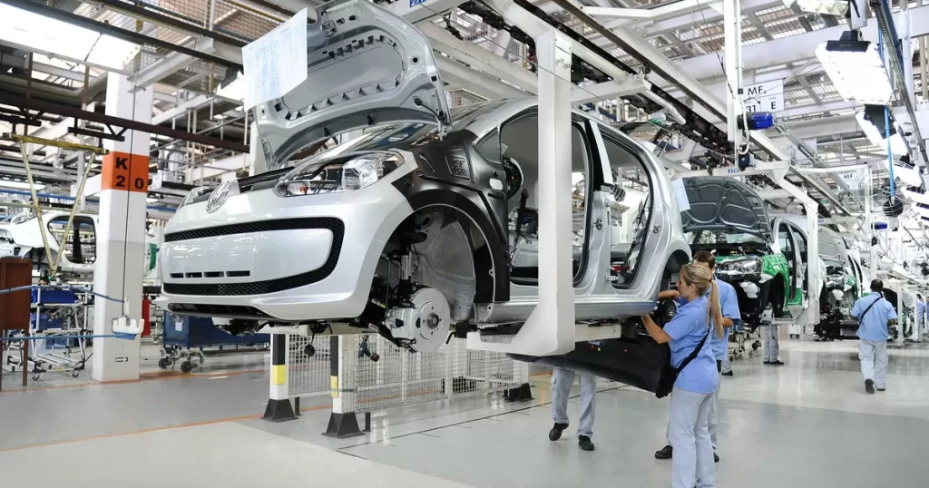 Leia mais sobre o artigo Vagas de Empregos na Volkswagen: Envie o seu Currículo