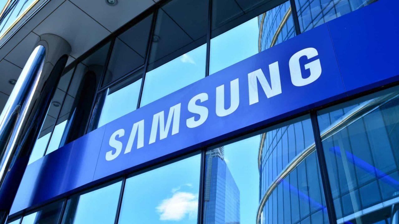 offerte di lavoro Samsung