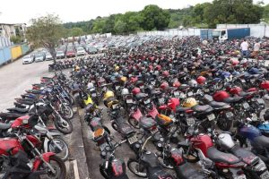 Read more about the article Tudo sobre Comprar Motos de Leilão