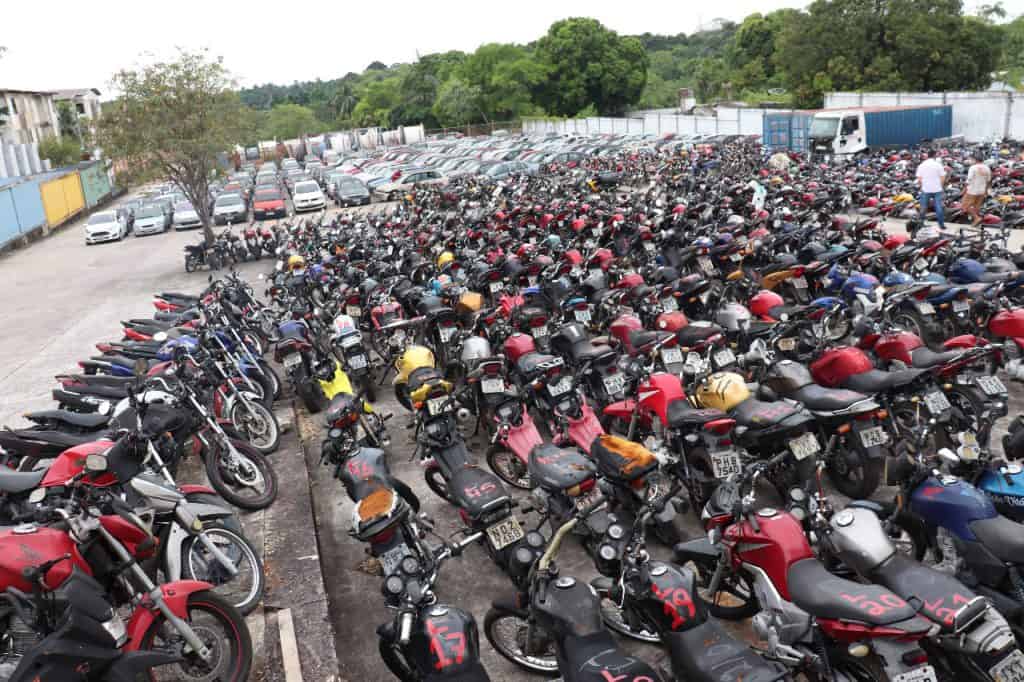 Scopri di più sull'articolo Tudo sobre Comprar Motos de Leilão
