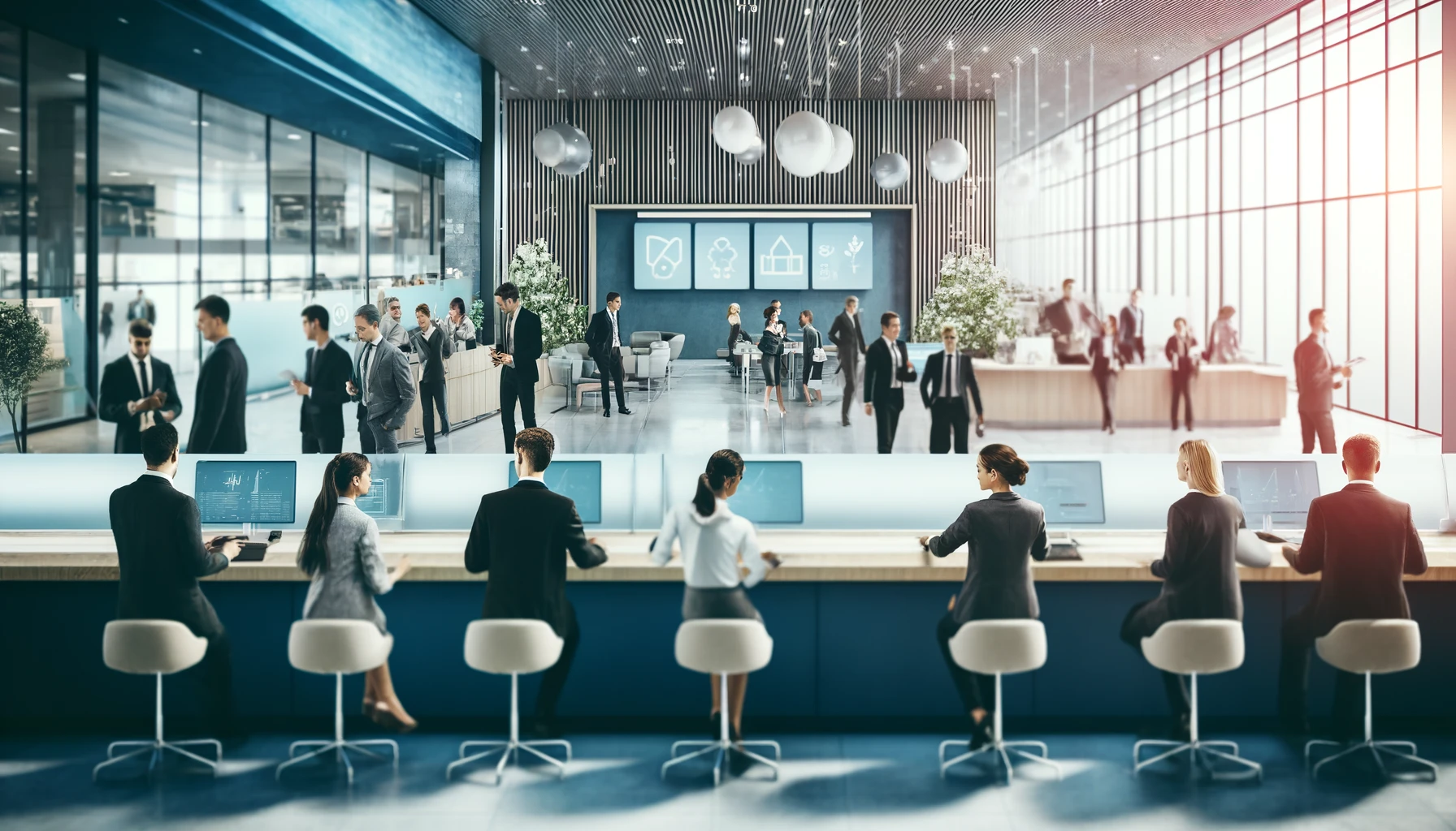 Offerte di lavoro a Bradesco