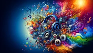 Read more about the article Aplicativo para Ouvir e Baixar Músicas no Celular Grátis!