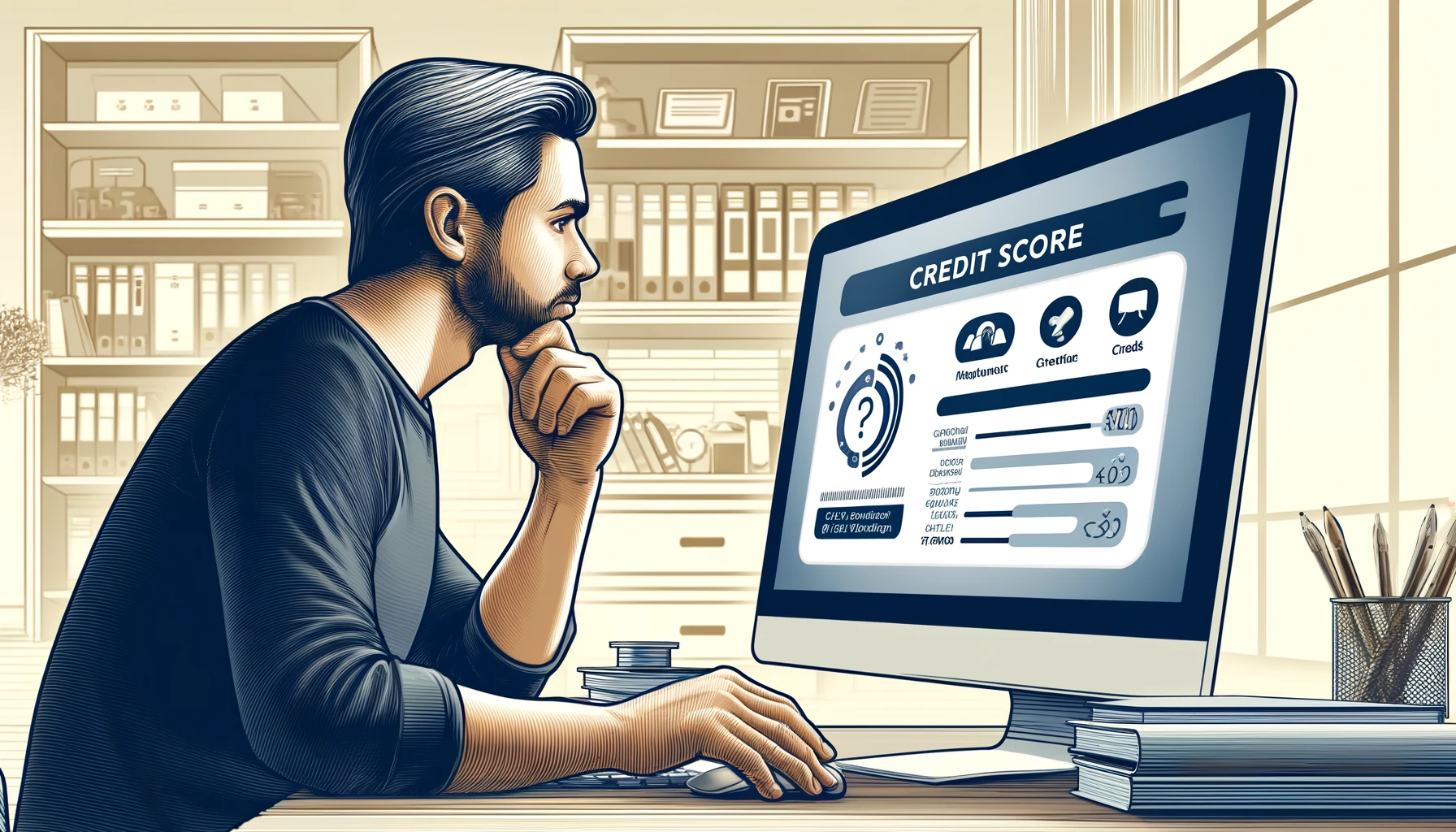 Consult CPF on serasa