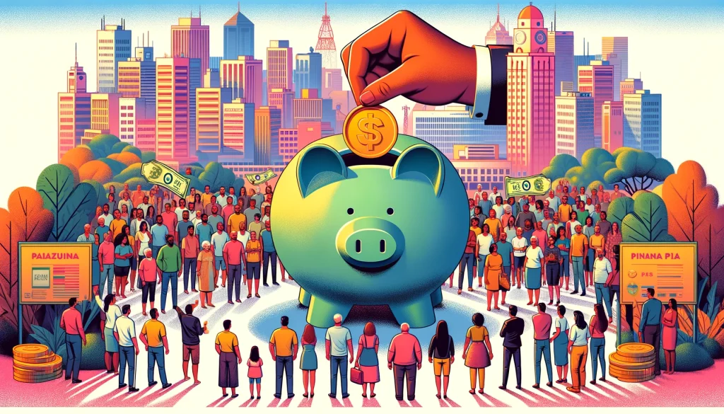 Read more about the article Quitar Dívidas com o Desenrola Brasil