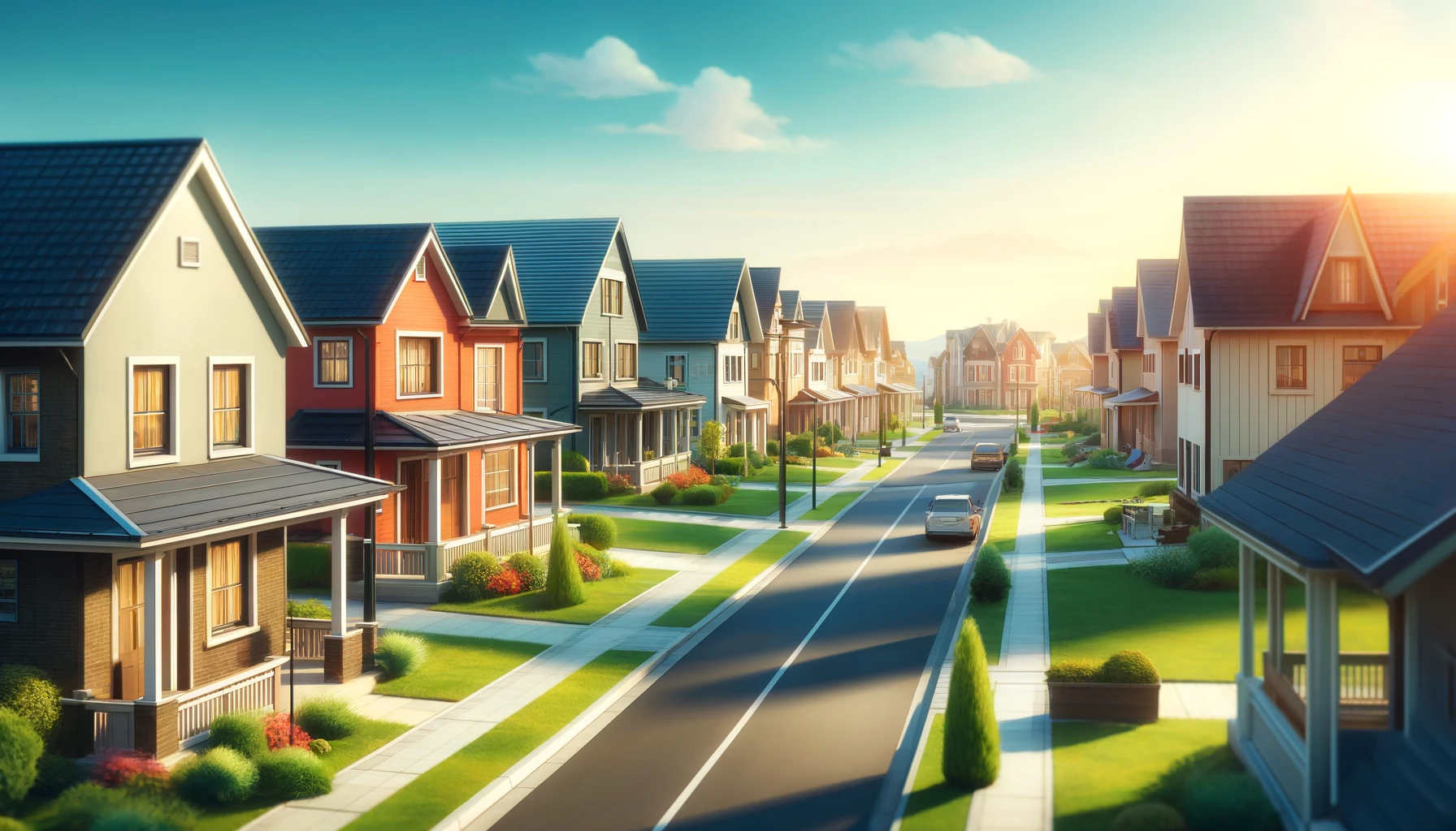 my home my life financing