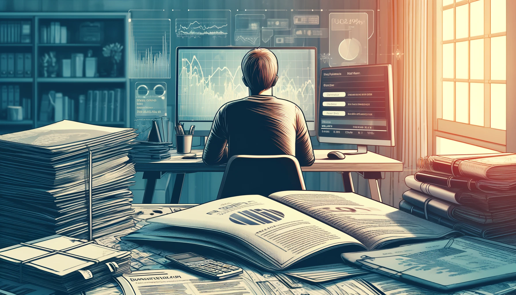 Darlehensschulden abbezahlen