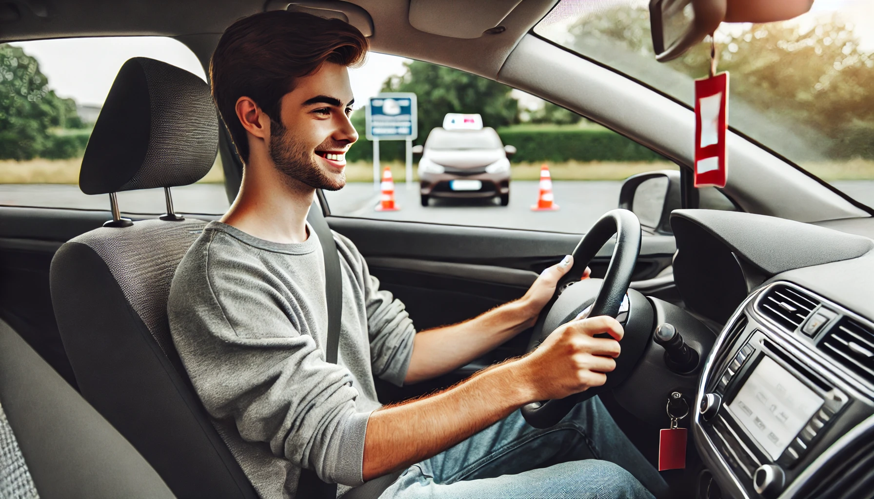 social driver's license