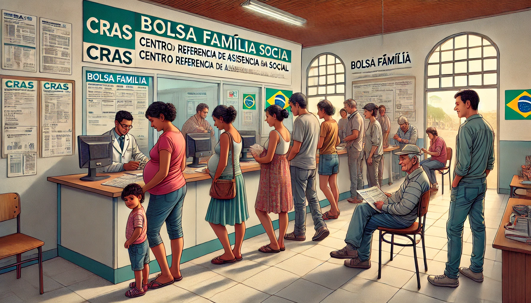bolsa família registration