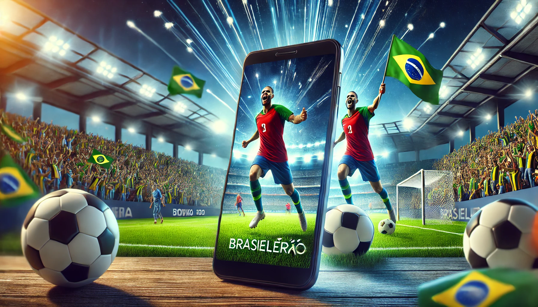 soccer on mobile install the app