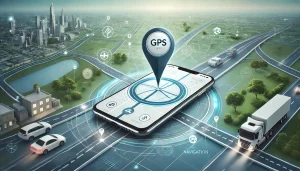 Scopri di più sull'articolo Aplicativo de GPS