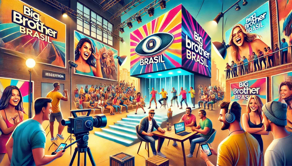 Lesen Sie mehr über den Artikel Tudo sobre as Inscrições do Big Brother Brasil