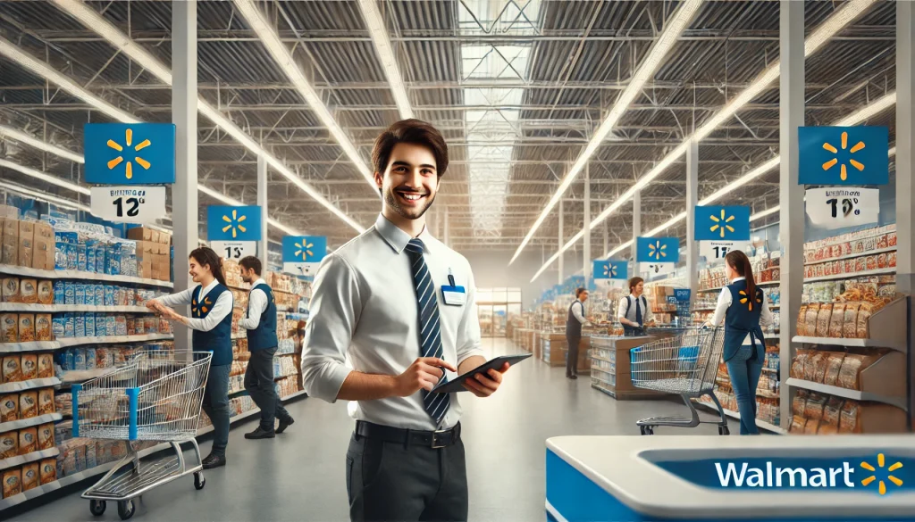 Leer más sobre el artículo Empregos no Walmart