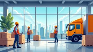 Lire la suite à propos de l’article Vagas de emprego na PRONACA