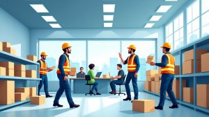 Leia mais sobre o artigo Tudo sobre vagas de emprego na PRONACA