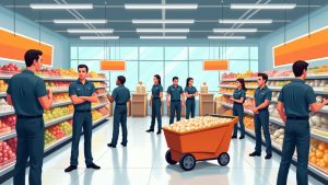 Lesen Sie mehr über den Artikel Tudo sobre vagas de emprego no SUPERMAXI