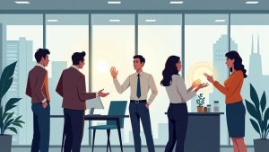 Leer más sobre el artículo A ascensão dos “trabalhos invisíveis”: como habilidades socioemocionais estão se tornando o diferencial competitivo no mercado pós-pandemia