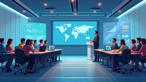 Read more about the article Conheça tudo sobre o Curso de Operador de Empilhadeira