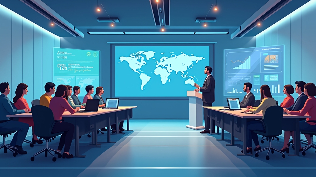 Tudo sobre Curso de operador de empilhadeira, opções global grátis de realizar o curso, como aprender online
