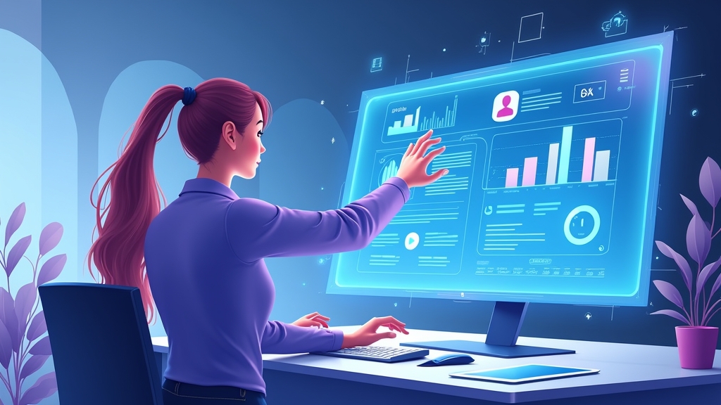 Leia mais sobre o artigo Como usar inteligência artificial para otimizar sua busca por vagas de emprego em 2024