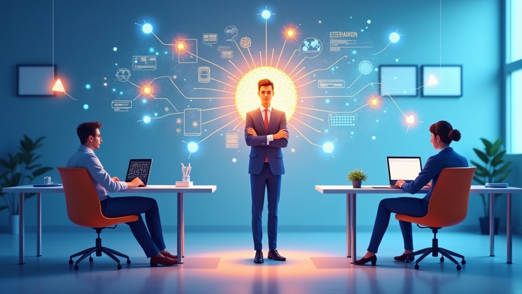 O impacto das soft skills na contratação: como competências comportamentais estão superando a experiência técnica em processos seletivos