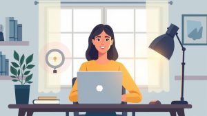 Leer más sobre el artículo Como se preparar para entrevistas por vídeo: dicas de iluminação e enquadramento