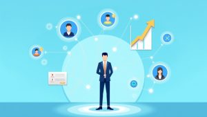 Lire la suite à propos de l’article Como usar o LinkedIn para ser encontrado por recrutadores sem enviar currículos