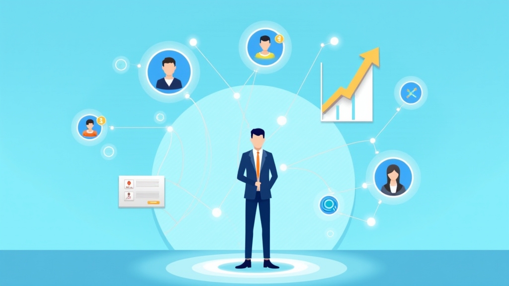 Como usar o LinkedIn para ser encontrado por recrutadores sem enviar currículos