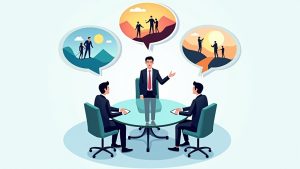 Scopri di più sull'articolo Como usar storytelling para criar respostas memoráveis em entrevistas