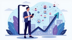 Lesen Sie mehr über den Artikel Como usar o TikTok para construir marca pessoal e atrair recrutadores