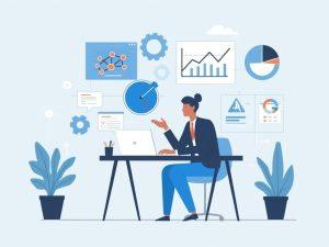 Lesen Sie mehr über den Artikel Como criar um currículo atrativo para vagas remotas