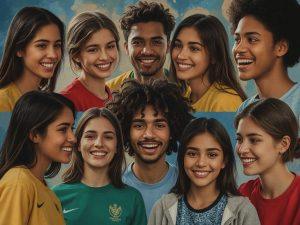 Lesen Sie mehr über den Artikel Como se preparar para dinâmicas de grupo em seleções